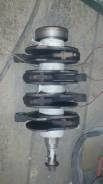 Коленвал. Subaru: Legacy B4, Legacy, Impreza XV, Impreza WRX, Forester, Impreza WRX STI, Impreza, Exiga Двигатель EJ20