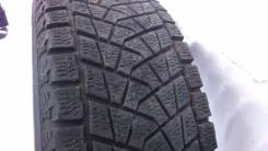 Bridgestone Blizzak DM-Z3. Зимние, без шипов, износ: 20%, 4 шт