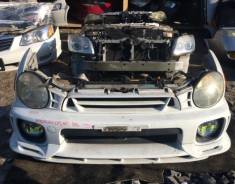 Ноускат. Subaru Impreza, GGC, GG3, GGB, GG2, GGA, GG9, GG5, GGD. Под заказ