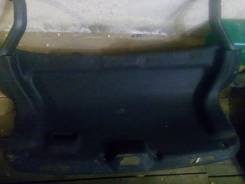 Обшивка крышки багажника. Honda Inspire, UC1 Двигатель J30A