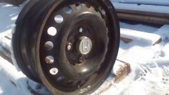 Honda. 6.0x15, 4x114.30, ET50, ЦО 64,1 мм.