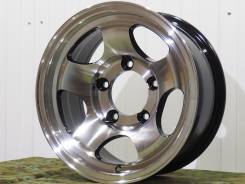 Off-Road-Wheels. 7.0x15, 5x139.70, ET-7