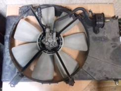 Диффузор. Toyota: Windom, Scepter, Vista, Camry, Soarer Двигатели: 4VZFE, 3VZFE, 1VZFE, 3CT, 1MZFE, 1UZFE