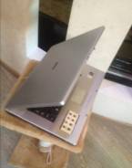 Fujitsu. 15.4", 1,6 ГГц, ОЗУ 2048 Мб, диск 160 Гб, WiFi, аккумулятор на 1 ч.