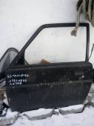 Дверь боковая. Daihatsu Rocky, F300S