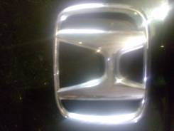 Эмблема. Honda Inspire, UC1 Двигатель J30A
