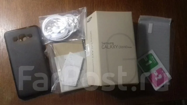 Samsung Galaxy Grand Prime VE Duos SM-G531H/DS. �/� ����