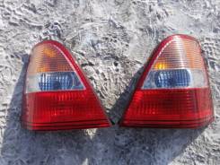 Стоп-сигнал. Honda Odyssey, RA6, RA7, RA8