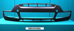 Бампер. BMW X5, E70