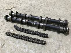 Распредвал. Nissan: Otti, 350Z, Fairlady Z, Terrano, Stagea Ixis 350S, Quest, Infiniti FX45/35, Elgrand, Cedric, Teana, Wingroad, Presage, Infiniti M3...