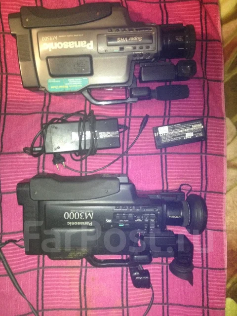 Panasonic M3000. 9 - 9.9 ��, ��� ��������� ����