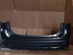 Бампер. Mitsubishi Outlander, GF3W, GF2W, GF4W, GF7W, GF8W
