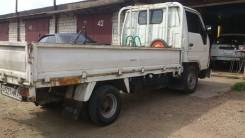 Toyota Hiace. LH90, 2L
