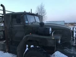 Двигатель в сборе. Урал 4320