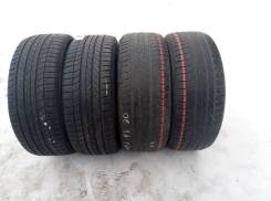 Goodyear Eagle F1. Летние, износ: 30%, 4 шт