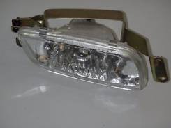 Фара противотуманная. Mitsubishi Pajero, V63W, V64W, V65W, V68W, V73W, V75W, V78W Двигатели: 4D56T, 4M41, 6G72, 6G74