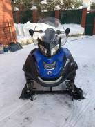 BRP Lynx 69 Yeti 600 Ace. исправен, есть птс, с пробегом