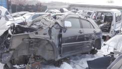 Toyota Harrier. MCU10, 1MZ