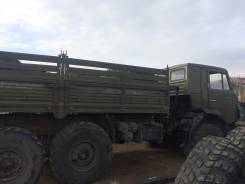 КамАЗ 4310