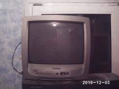 Возьму б. у. телевизор