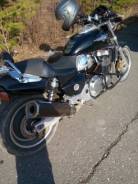 Honda. 1 300 куб. см., исправен, птс, с пробегом