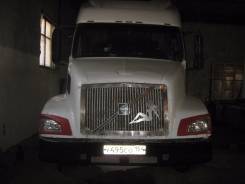 Volvo VNL. Продам : 64 T в Новосибирске, 12 749 куб. см., 250 000 кг.