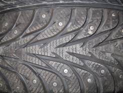 Yokohama Ice Guard IG35. Зимние, шипованные, без износа, 4 шт