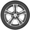 Mercedes. 7.0x17", 5x112.00, ET48.5. Под заказ