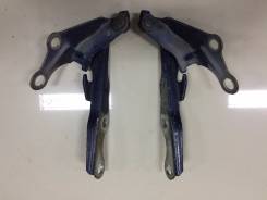 Крепление капота. Toyota RAV4, SXA15G, SXA10C, SXA10, SXA10G, SXA10W, SXA15