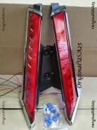 Стоп-сигнал. Nissan X-Trail, HNT32, HT32, NHT32, NT32, T32 Двигатели: MR20, MR20DD, MR20DE, QR25, QR25DE, R9M
