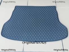 Коврик. Nissan X-Trail, NHT32, HT32, T32, NT32, HNT32 Двигатели: MR20, MR20DD, QR25, QR25DE, R9M