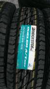 Bridgestone Dueler A/T D697. Летние, без износа, 4 шт. Под заказ