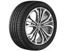 Mercedes. 8.5x8.5, ET36. Под заказ