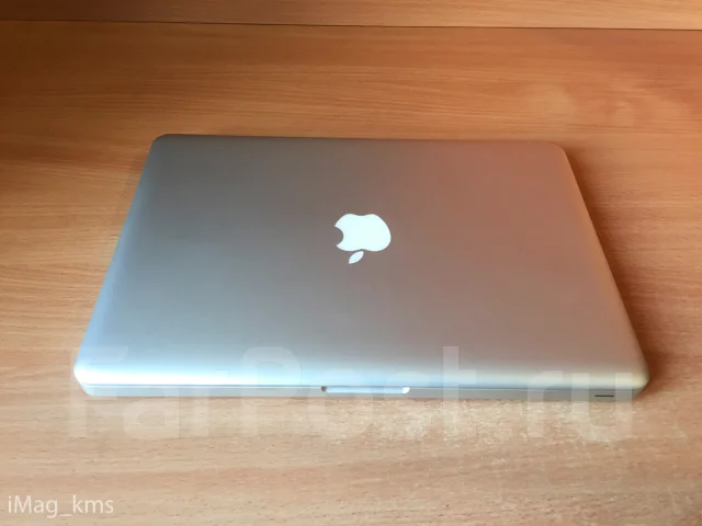 Apple MacBook Pro 13 2012 Mid. 13.3", 2,5����, ��� 8 ��, ���� 500���, WiFi: 1, Bluetooth: 1 ����