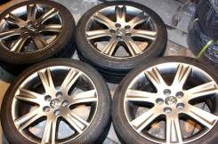 Toyota. 7.5x18, 5x114.30, ET39