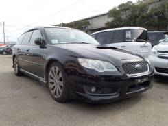 Subaru Legacy. BP5, EJ20X