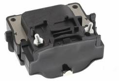 Катушка зажигания. Toyota: Corolla, Cynos, Corolla II, Cresta, Hiace, Hilux, Sprinter Trueno, Dyna, Toyoace, T.U.V, Corona, Carina E, Regius, Avensis...