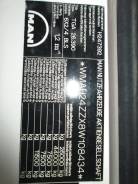 MAN. Продается тягач Ман, 10 518 куб. см., 18 280 кг.
