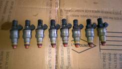Инжектор. Audi A8, D2 Audi S8 Двигатели: ABZ, AEM, AEW