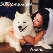 Стрижка.