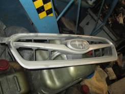 Решетка радиатора. Subaru Legacy B4, BL9, BL5, BLE