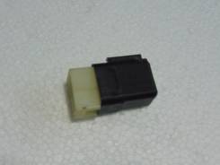 Реле поворота. Nissan: Bluebird, Exa, Caravan, Wingroad, Presage, Crew, Bluebird Sylphy, Sunny California, Atlas, Fuga, Avenir, March, Homy, Cube Cubi...