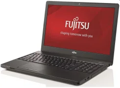 Fujitsu LifeBook. 15.6", 2����, ��� 8 ��, ���� 256���, WiFi: 1, Bluetooth: 1, ����������� �� 8��. ��� ����� �� ������������ ����