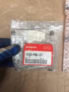 Натяжитель ремня ГРМ. Honda Lagreat, GH-RL1 Honda Odyssey, E-RA5, GF-RA5 Honda Inspire, GF-UA4, GF-UA5 Honda Saber, GF-UA5, GF-UA4