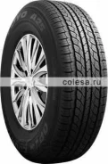 Toyo Open Country A25. ������, 2014 ���, ����� ����