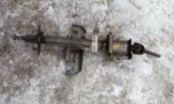 Колонка рулевая. Toyota Corolla, EE103 Двигатель 5EFE