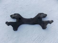 Балка поперечная. Toyota Vista Ardeo, SV55, SV55G