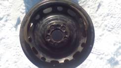 Mazda. 6.5x16", 5x114.30, ET50, ЦО 67,1 мм.
