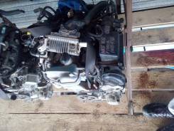 Двигатель в сборе. Toyota Corolla Fielder, NKE165G, NKE165 Toyota Corolla Axio, NKE165 Двигатель 1NZFXE