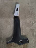 Накладка на стойку. Honda Fit, GE7, GE6, GE9, GE8
